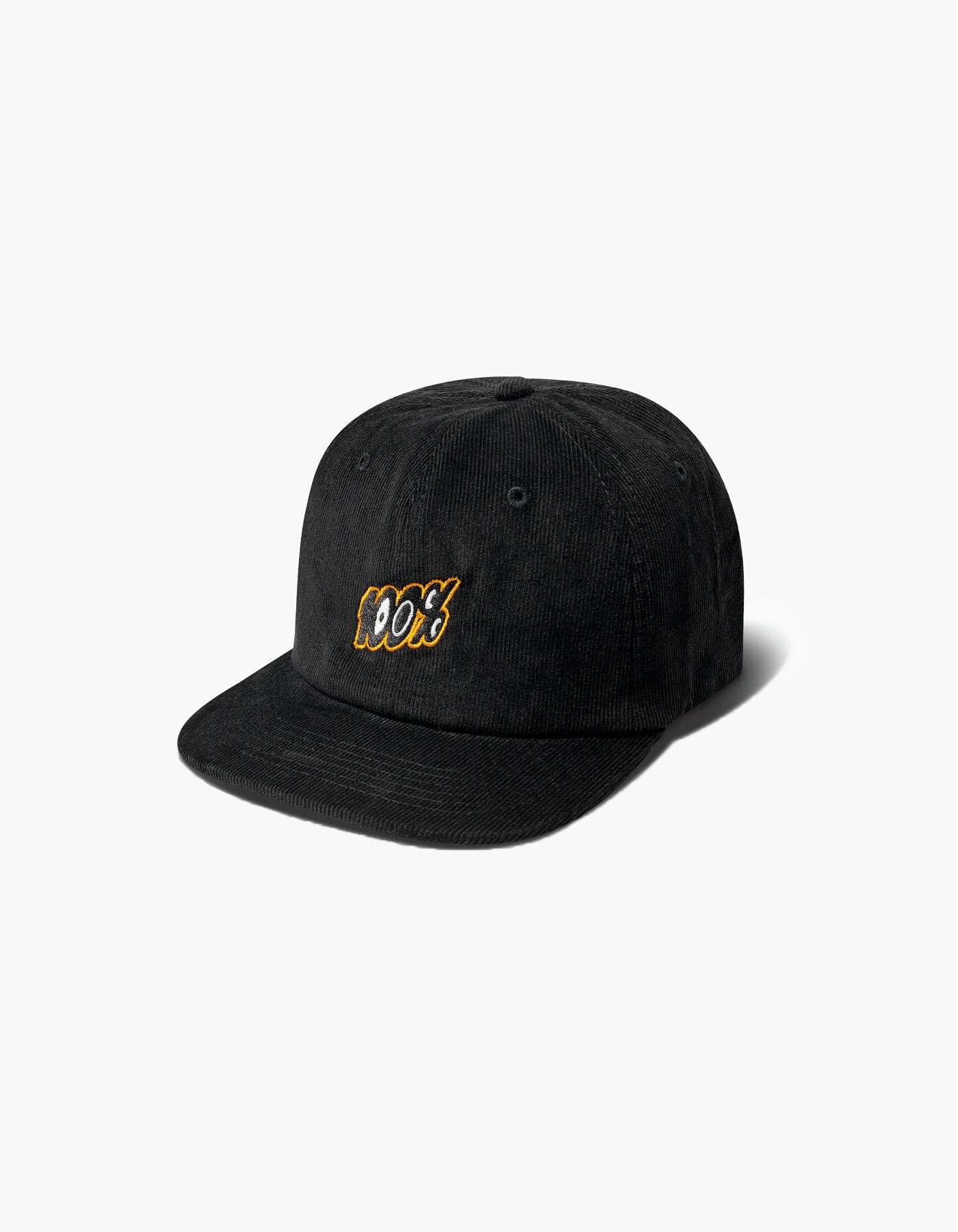 100% Cord Cap