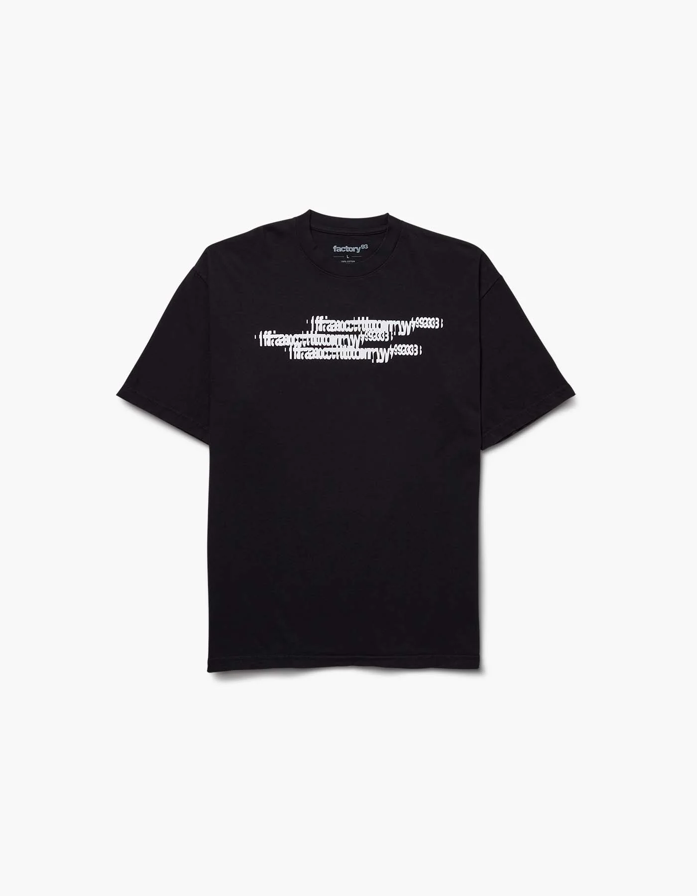 12/10 Short Sleeve Tee