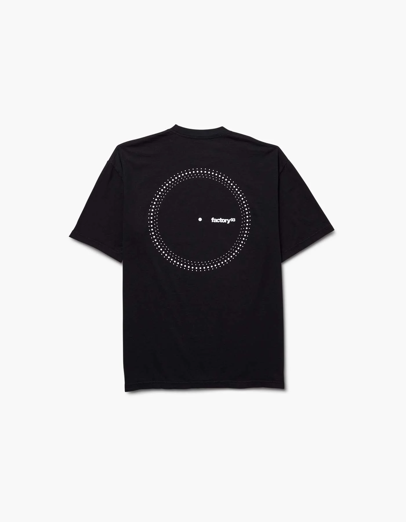 12/10 Short Sleeve Tee - Image 2