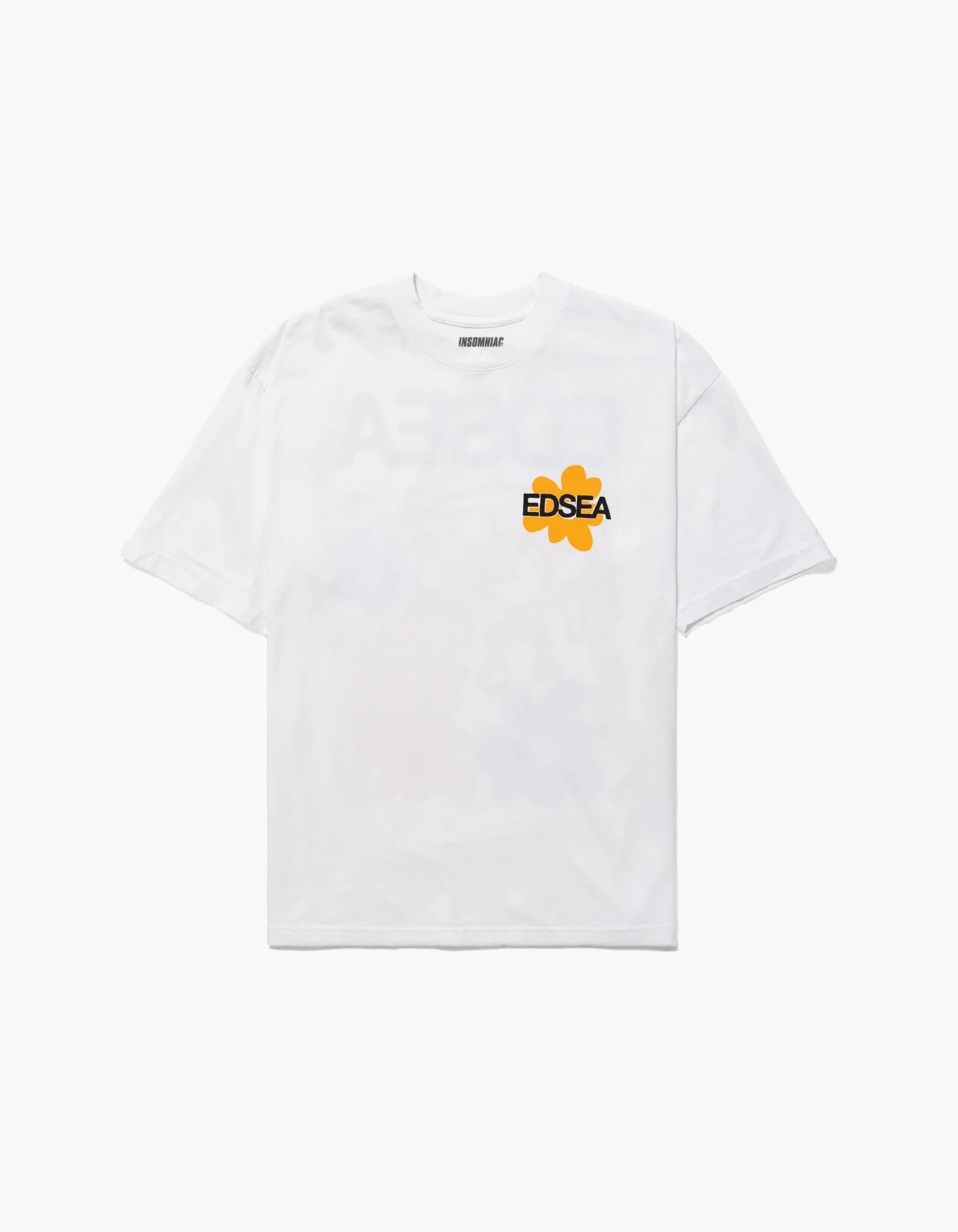 A Lot for the Sea Short Sleeve Tee