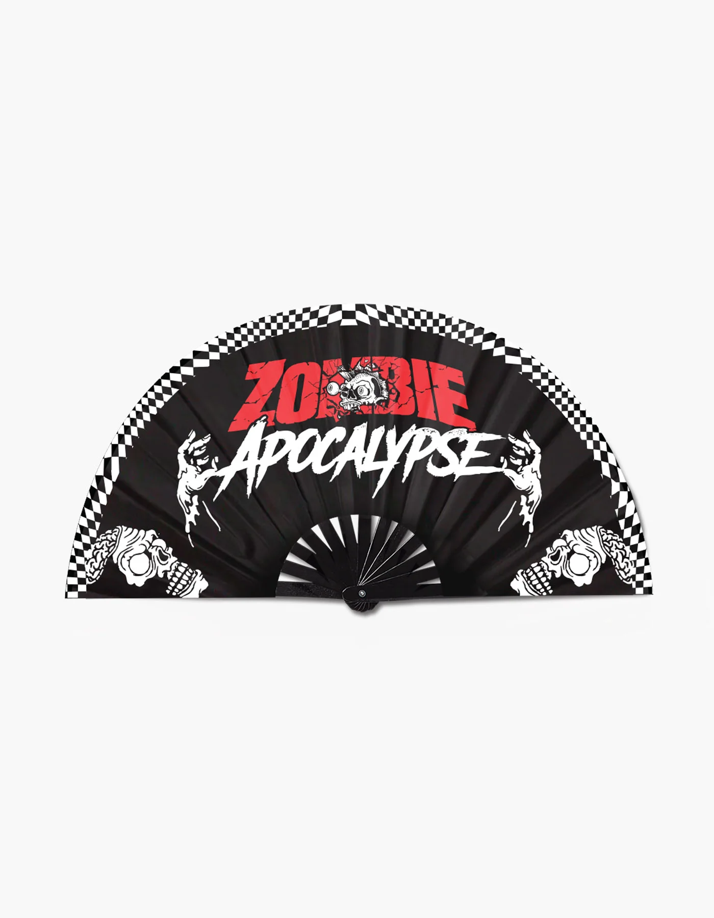 Apocalypse Feral Fan