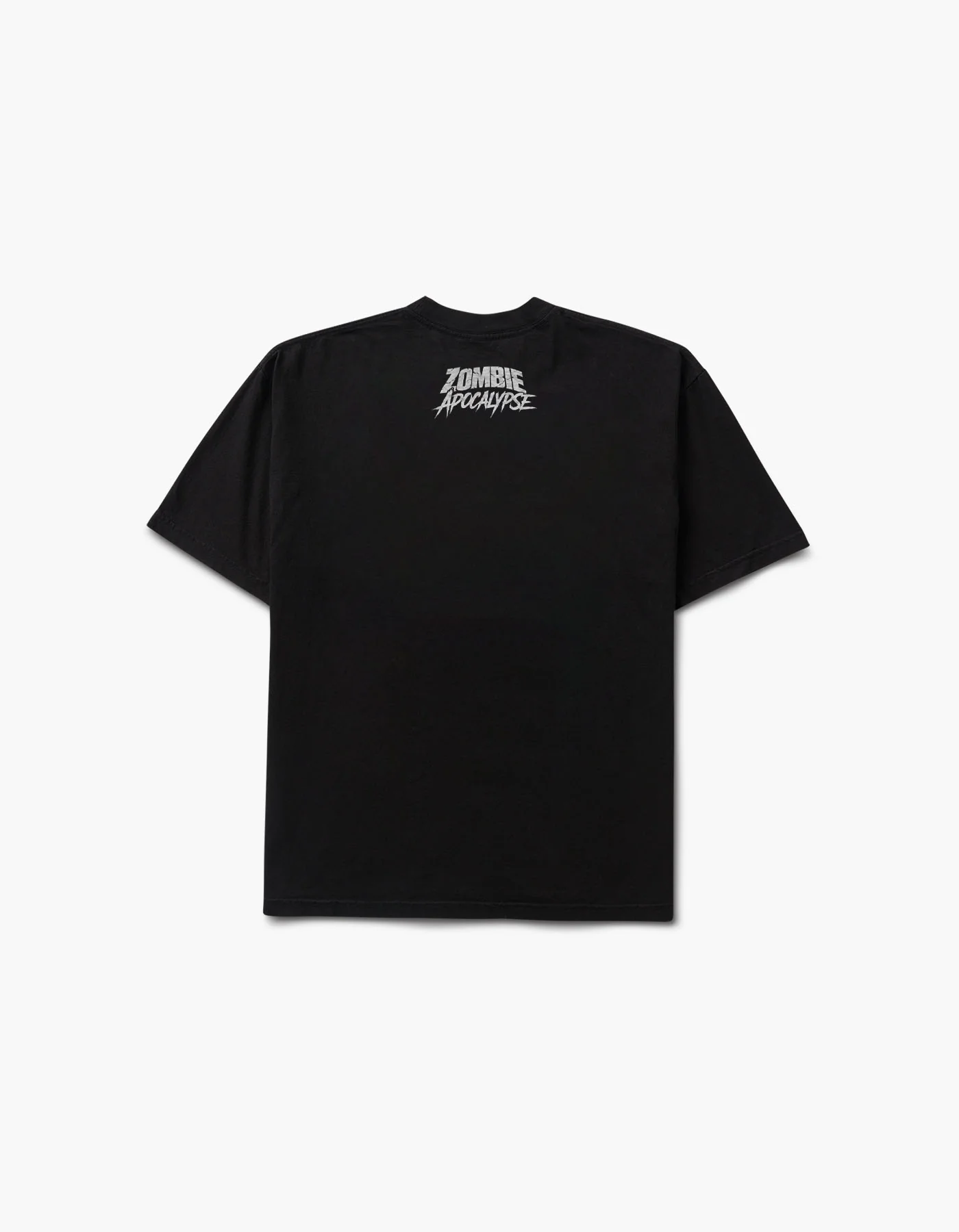 Apocalypse Feral Short Sleeve Tee - Image 2