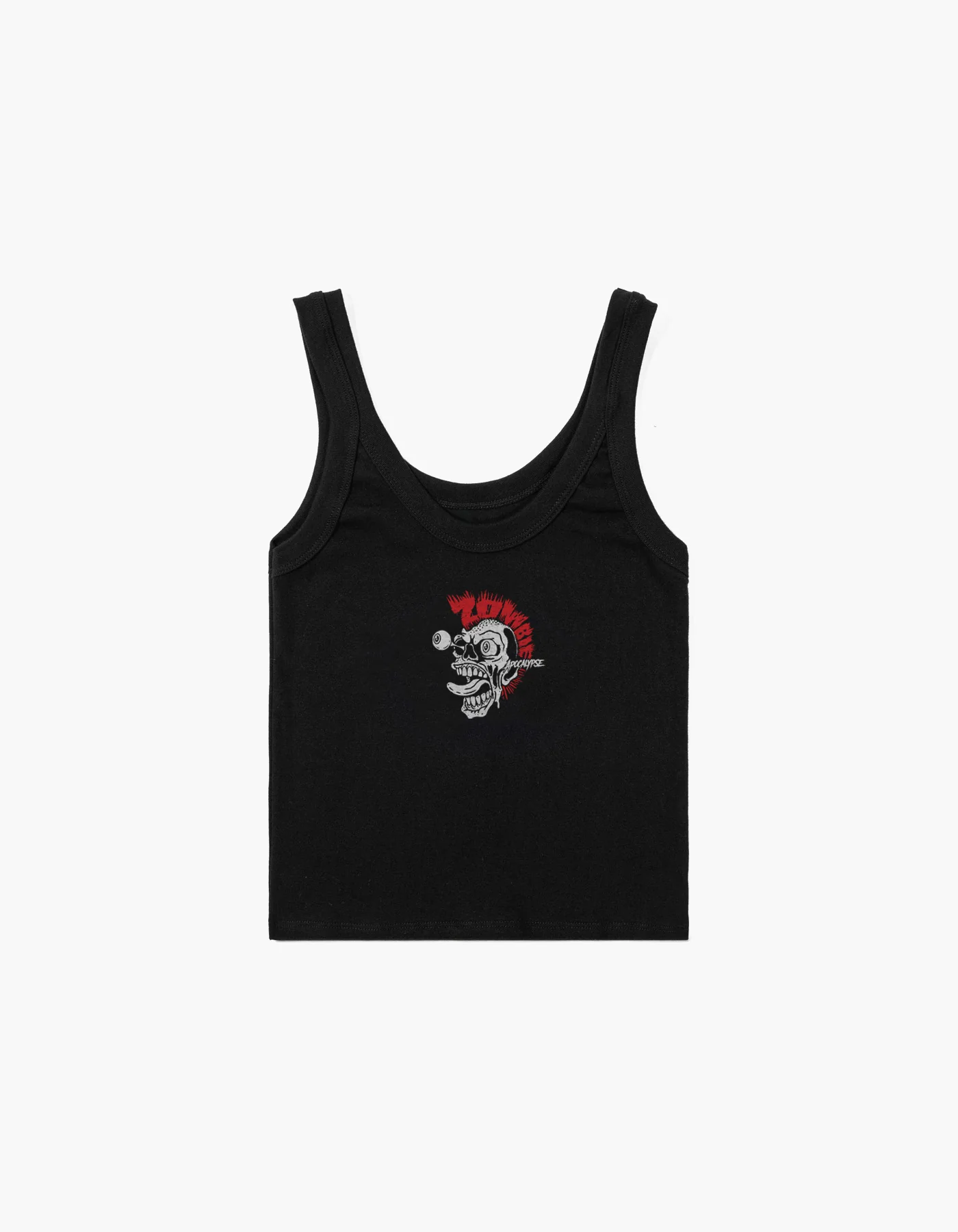 Apocalypse Feral Strap Tank