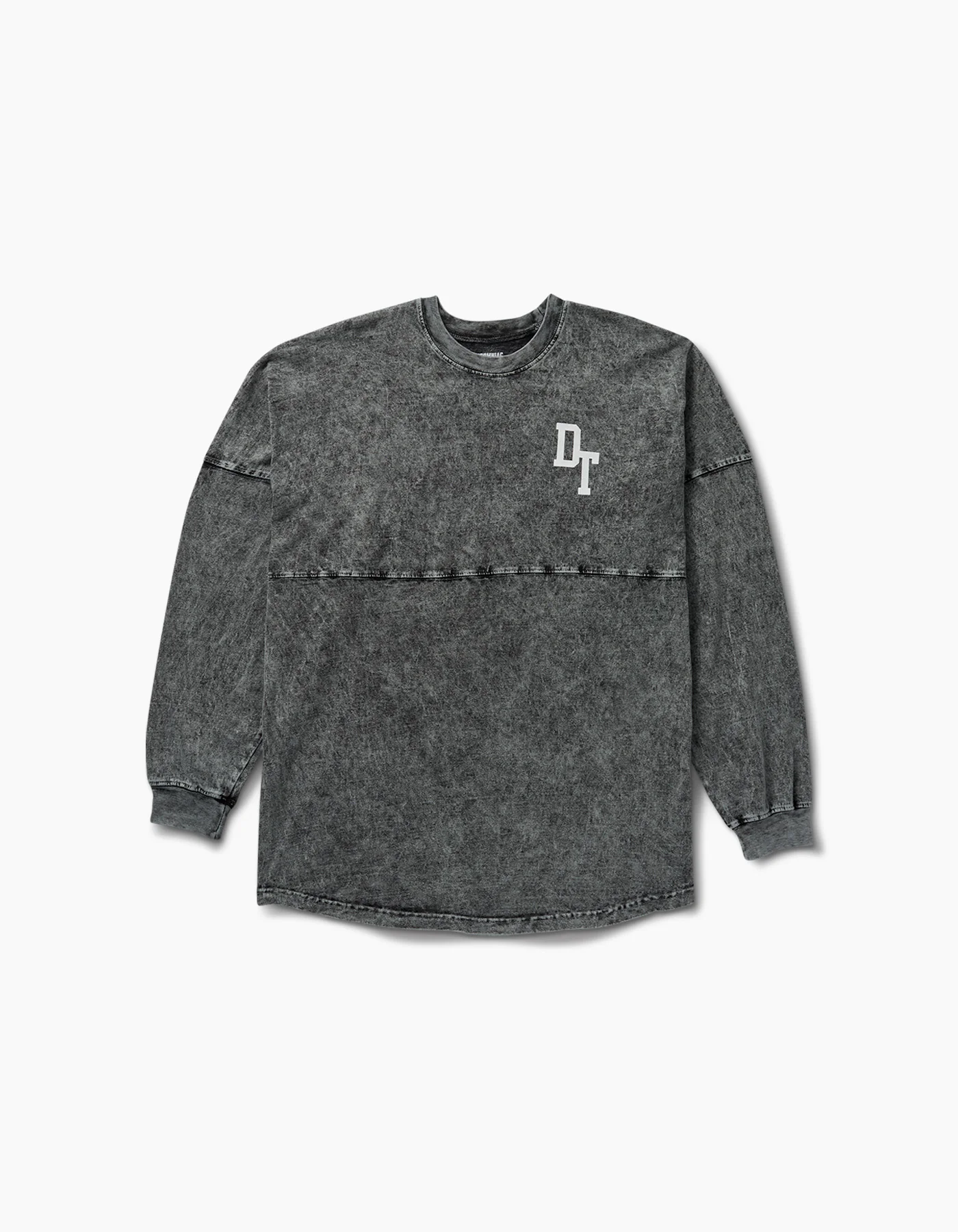 Arch Tie Dye Spirit Long Sleeve Tee