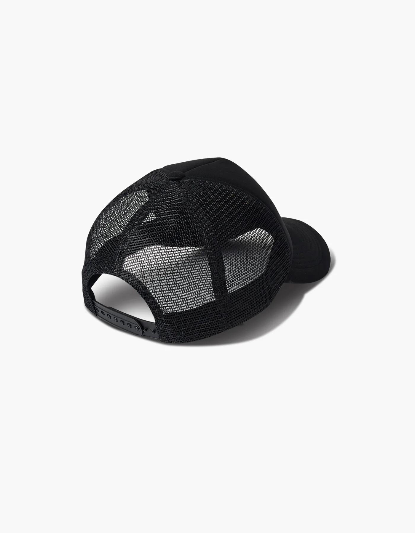 Asterick Trucker Hat - Image 2