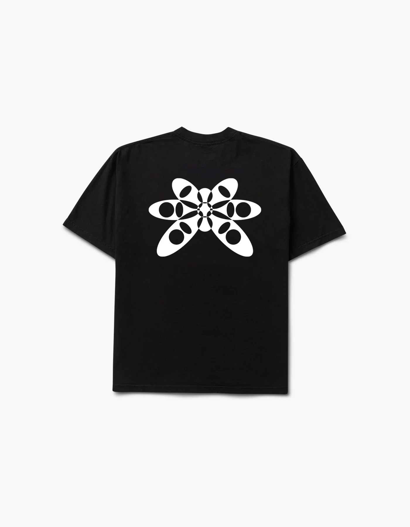Insomniac Atoms Short Sleeve Tee - Image 2