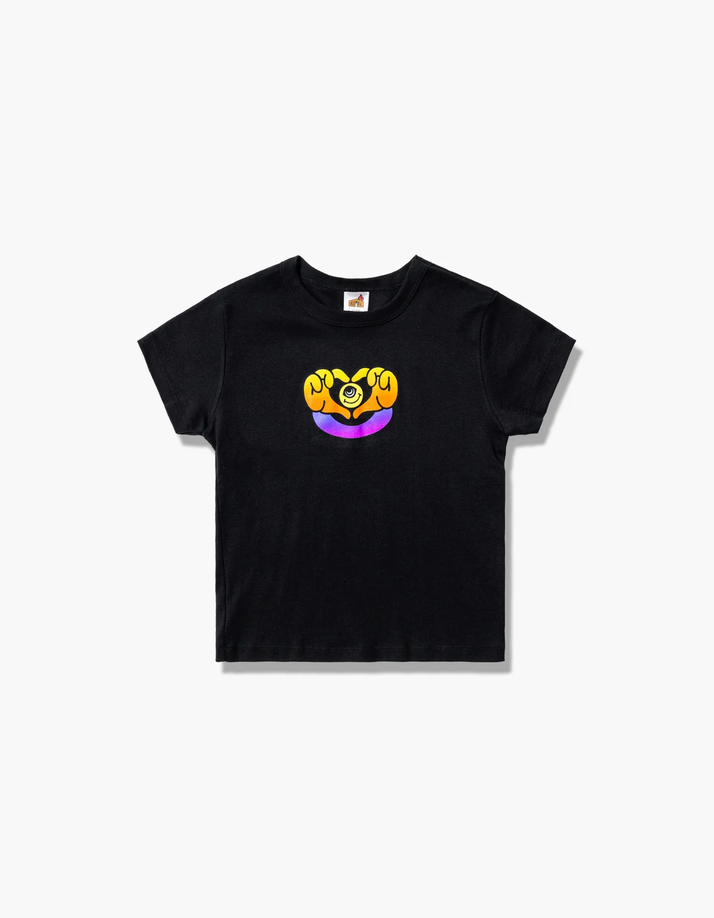 Ausgang Adorn Babydoll Tee