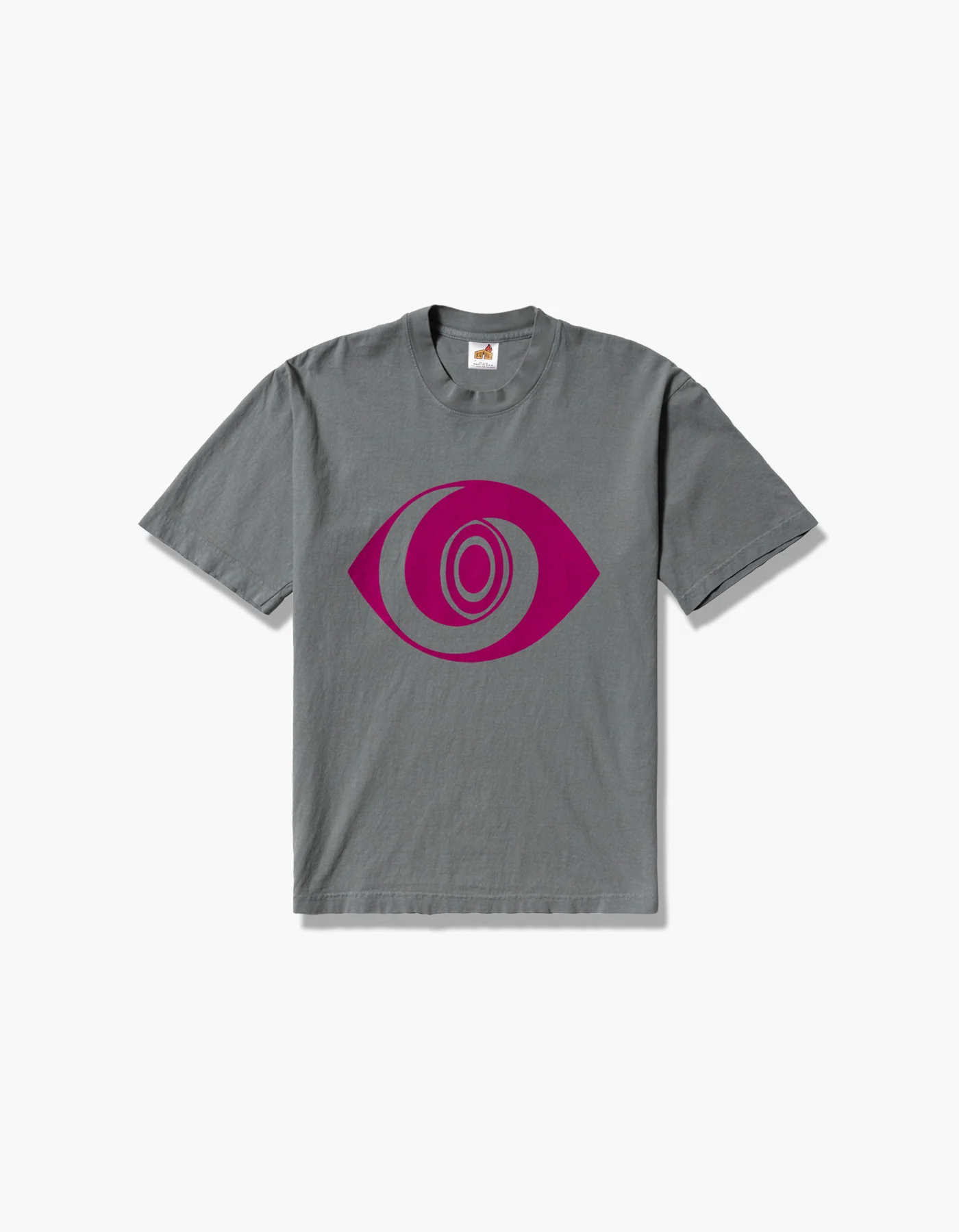 Ausgang Hypnotize Short Sleeve Tee