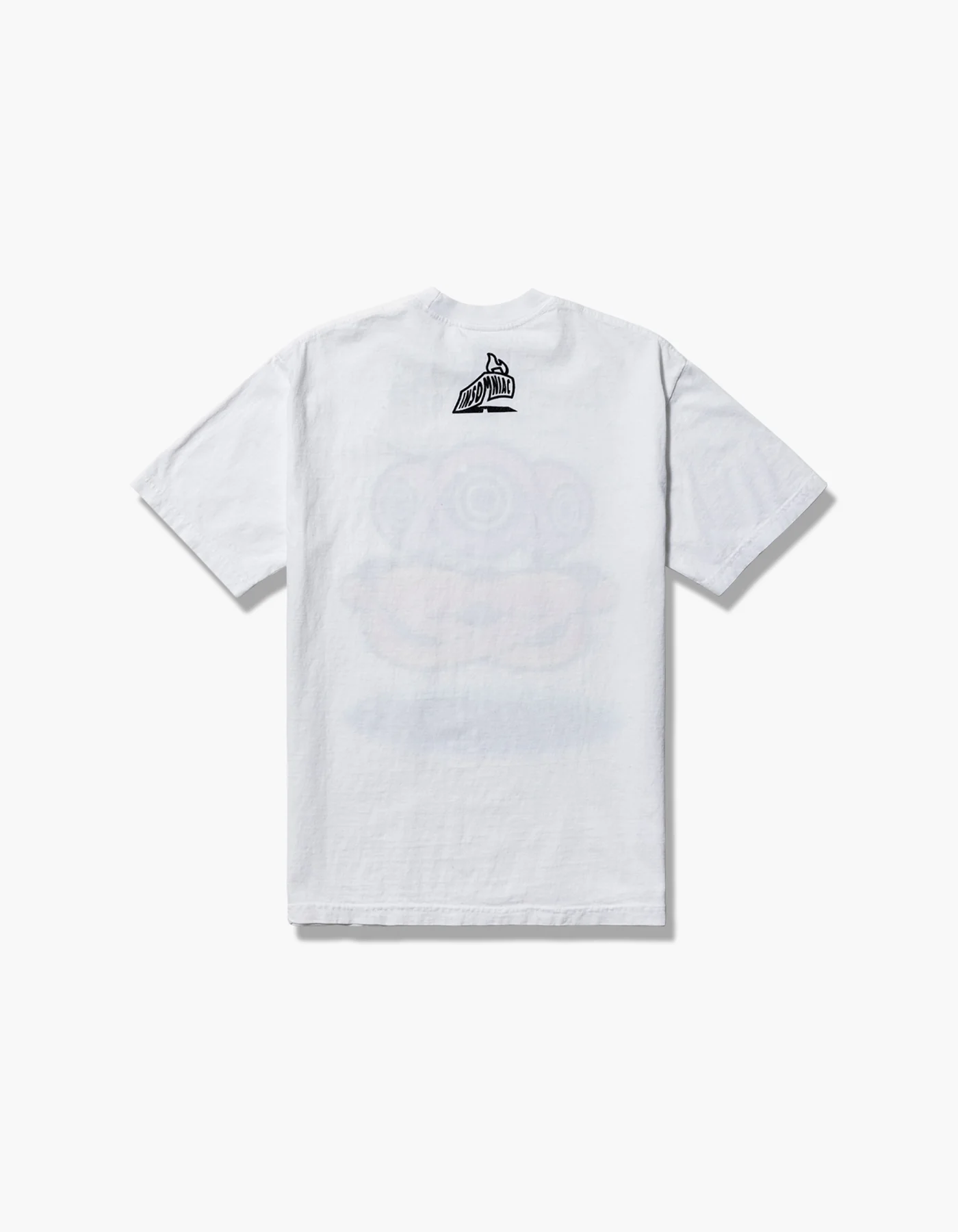 Ausgang Triple Threat Short Sleeve Tee - Image 2