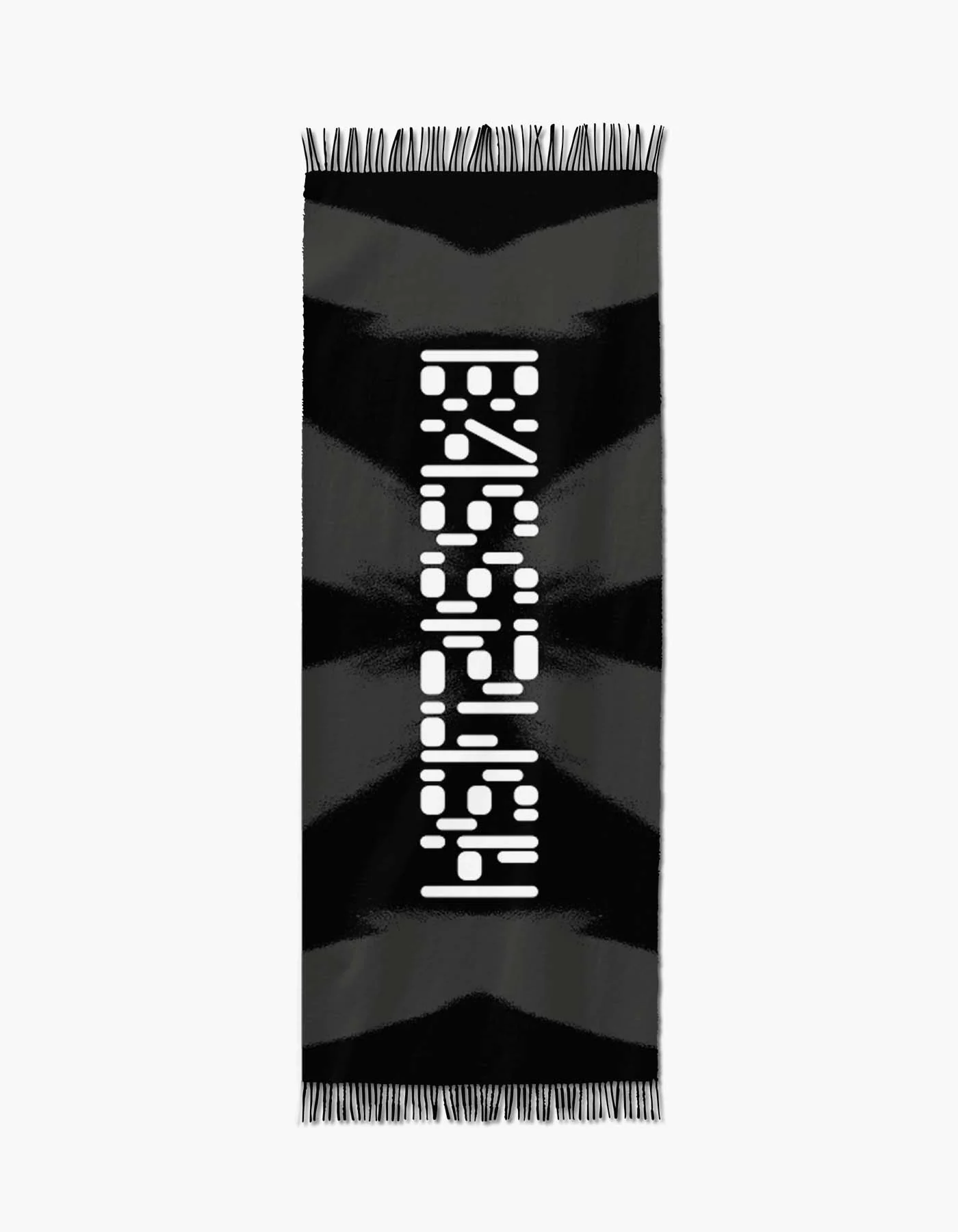 Bassrush 2026 Bass Pashmina