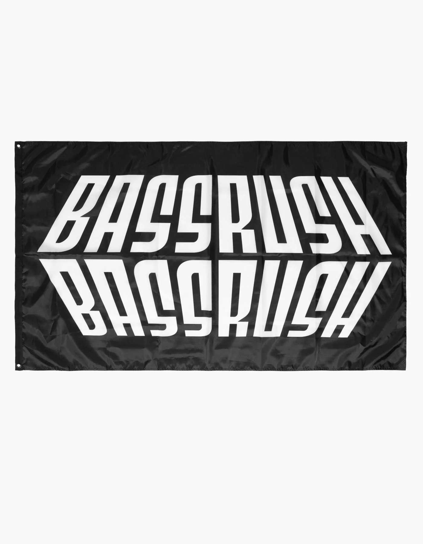 Bassrush Emulate Flag