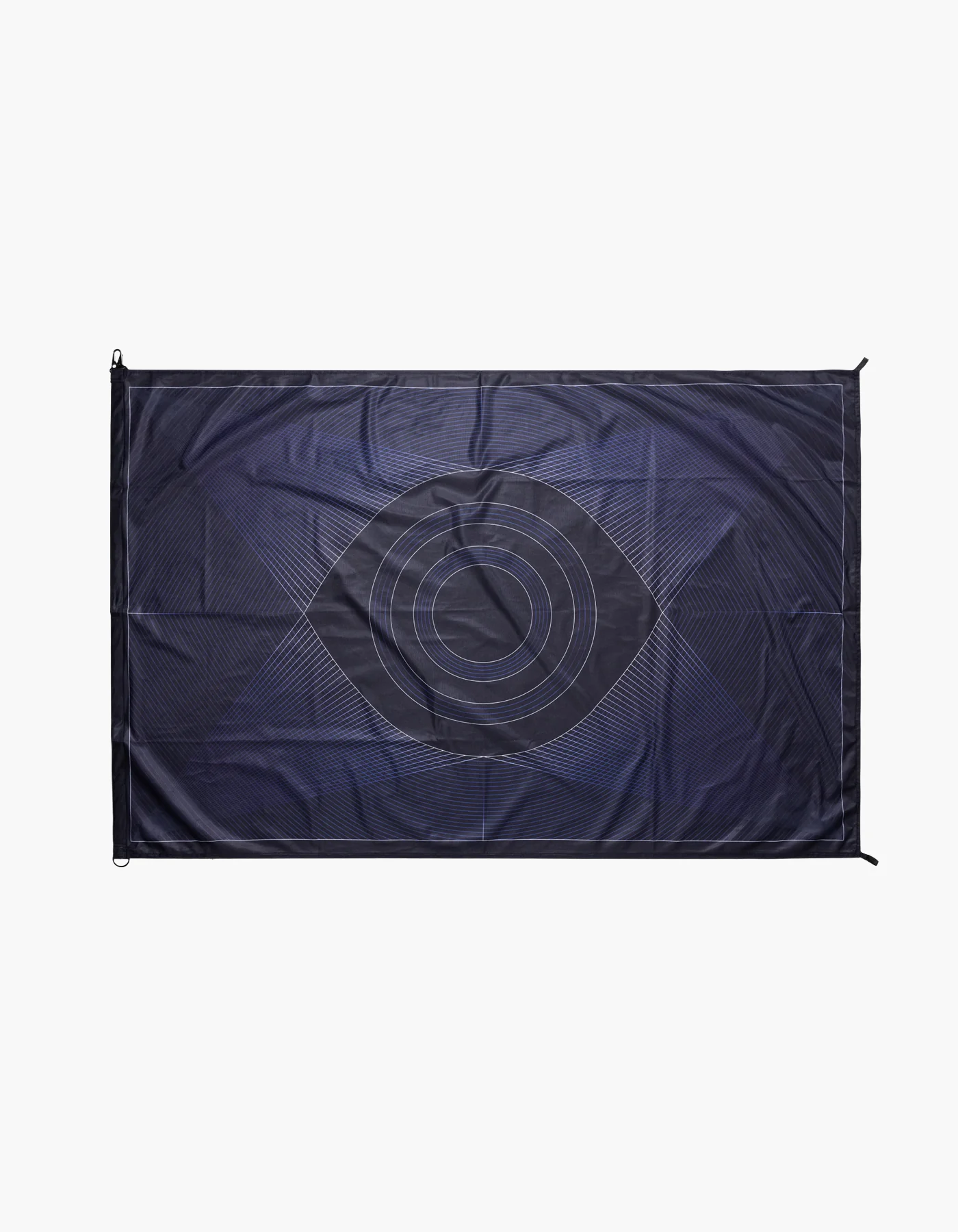 Insomniac Beamstorm Flag