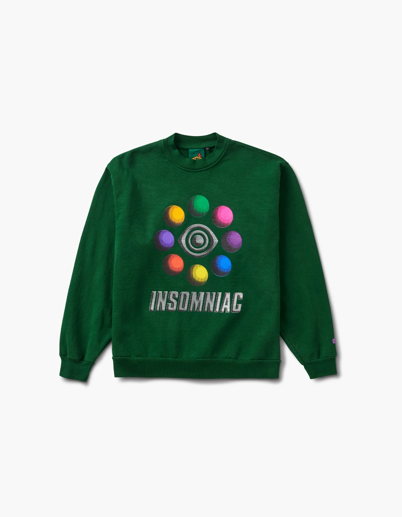 Beginnings OG Crewneck