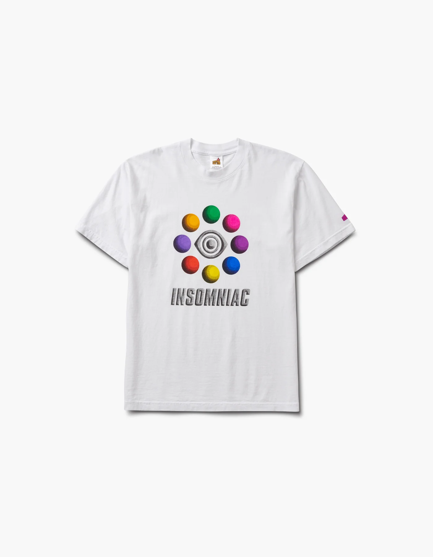 Beginnings OG Short Sleeve Tee