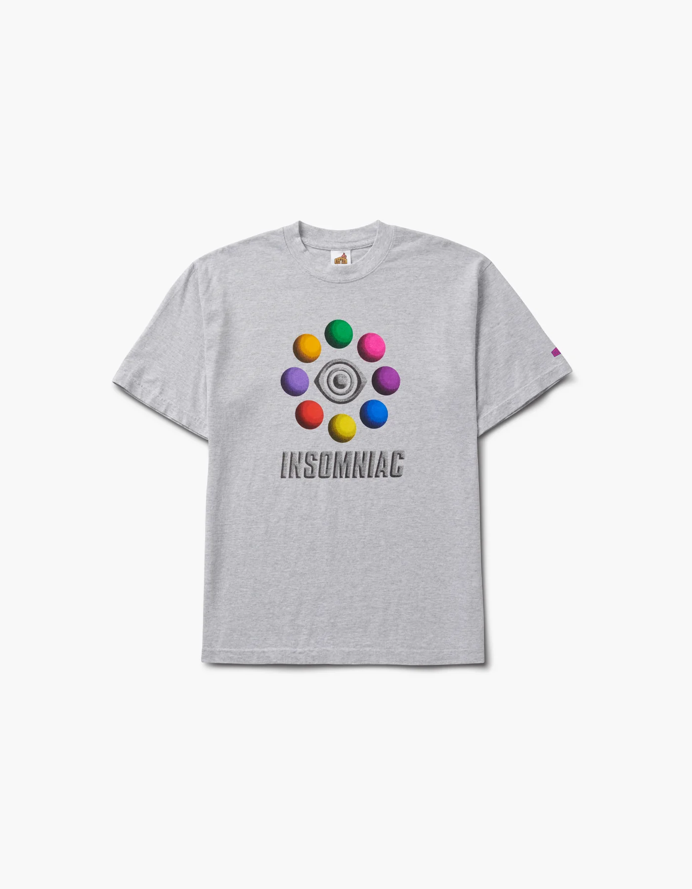 Beginnings OG Short Sleeve Tee