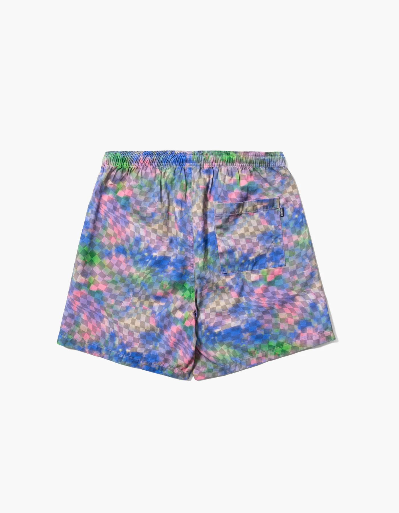 Beyond Psychedelic Short - Image 2