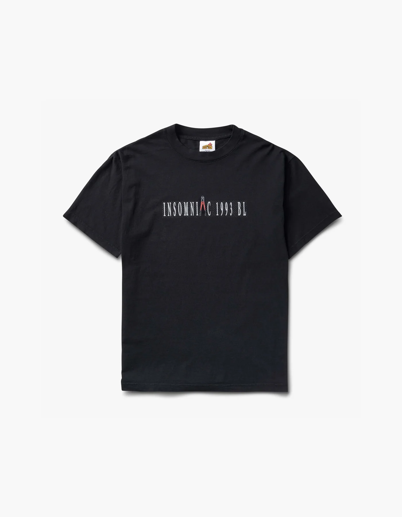 BL Short Sleeve Tee