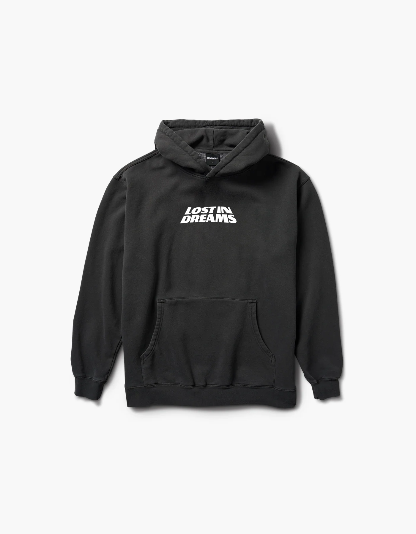 Blooming Tie Dye 2024 Lineup Hoodie