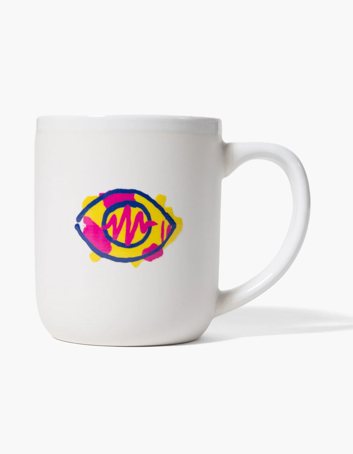 Insomniac Radio 2026 Boombox Mug - Image 2