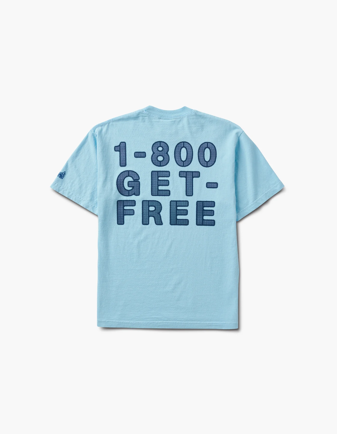 Caller ID Short Sleeve Tee - Image 2