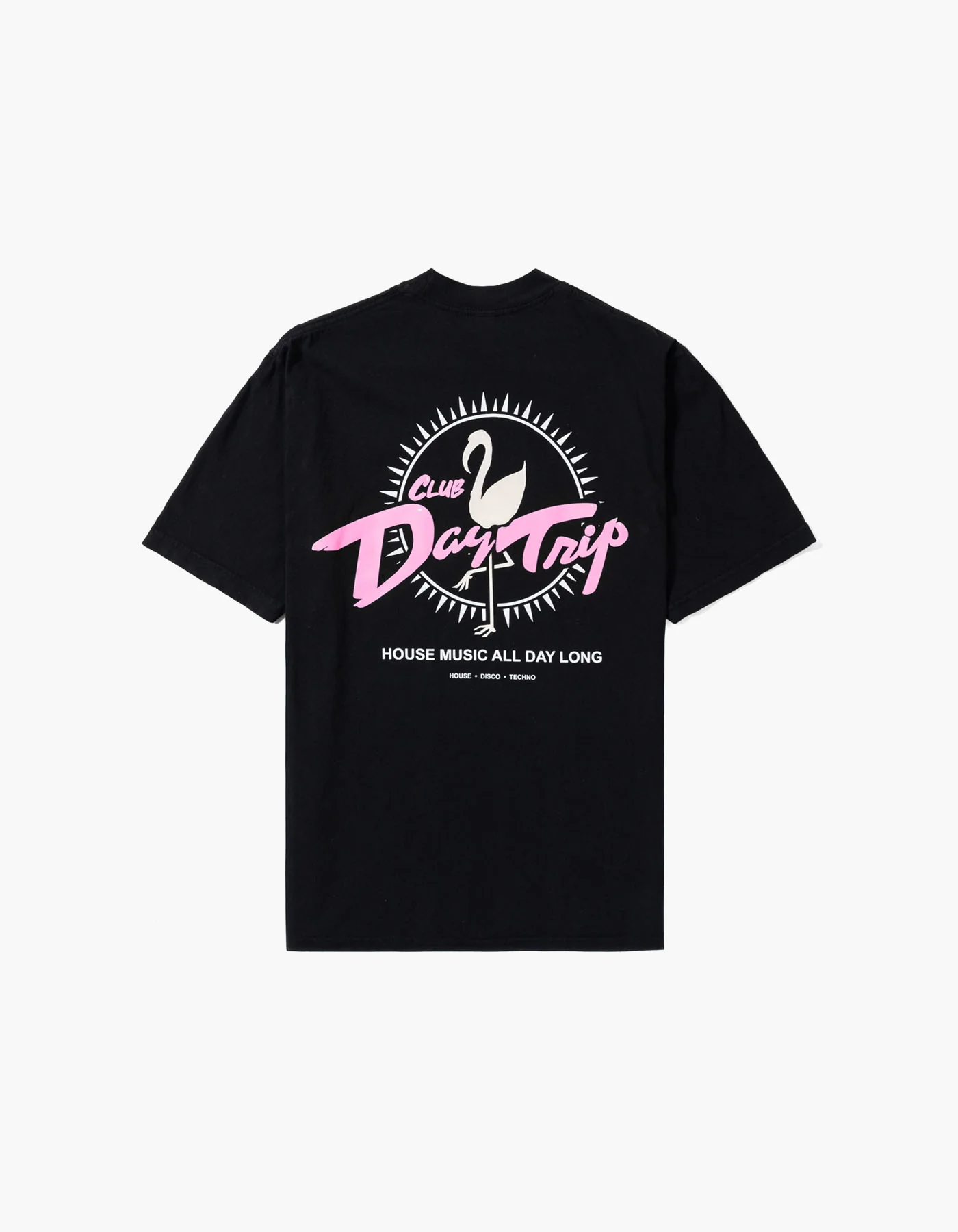 Casino Short Sleeve Tee - Image 2