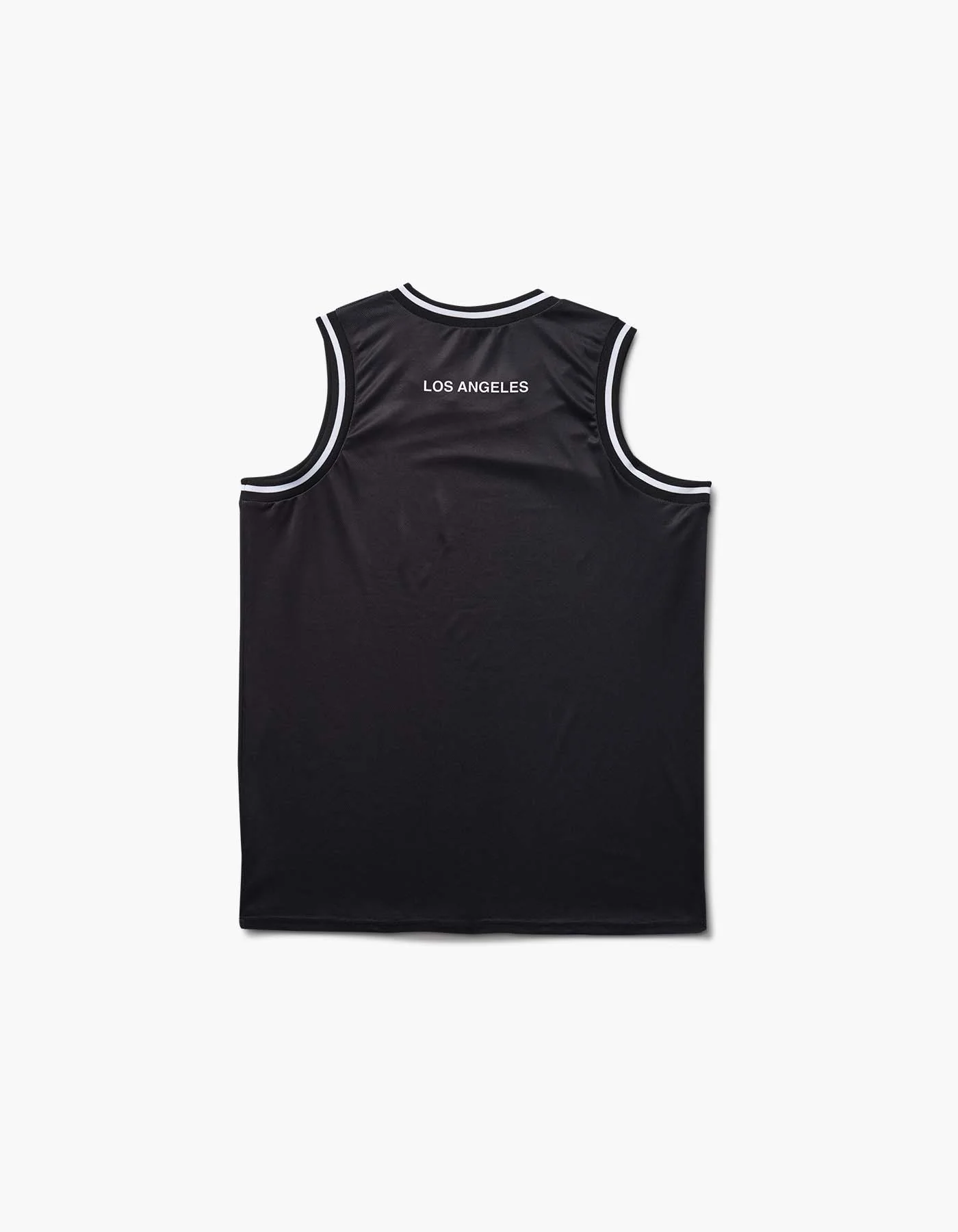 Chrome Hard BBall Jersey - Image 2