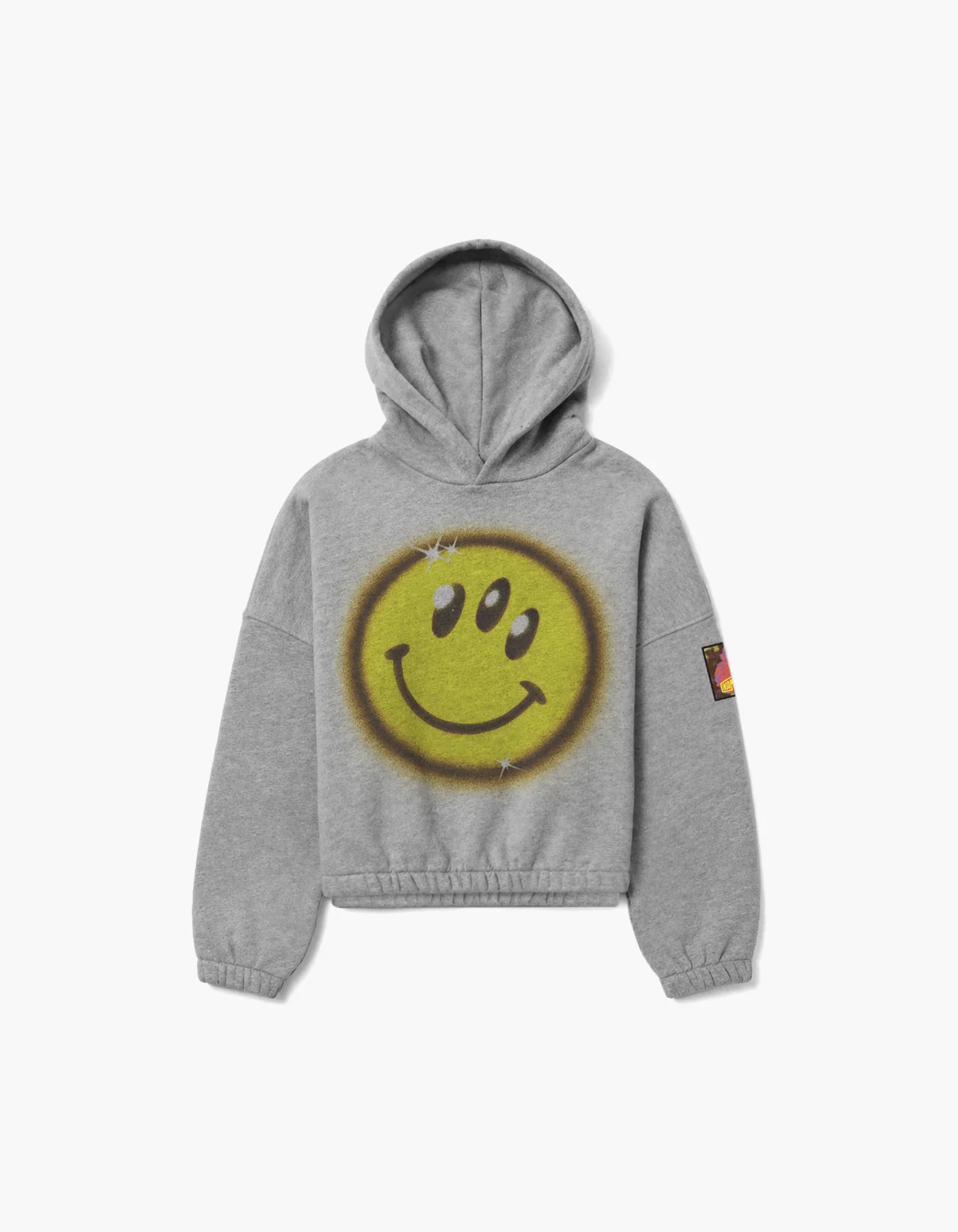 House Clubber Hoodie