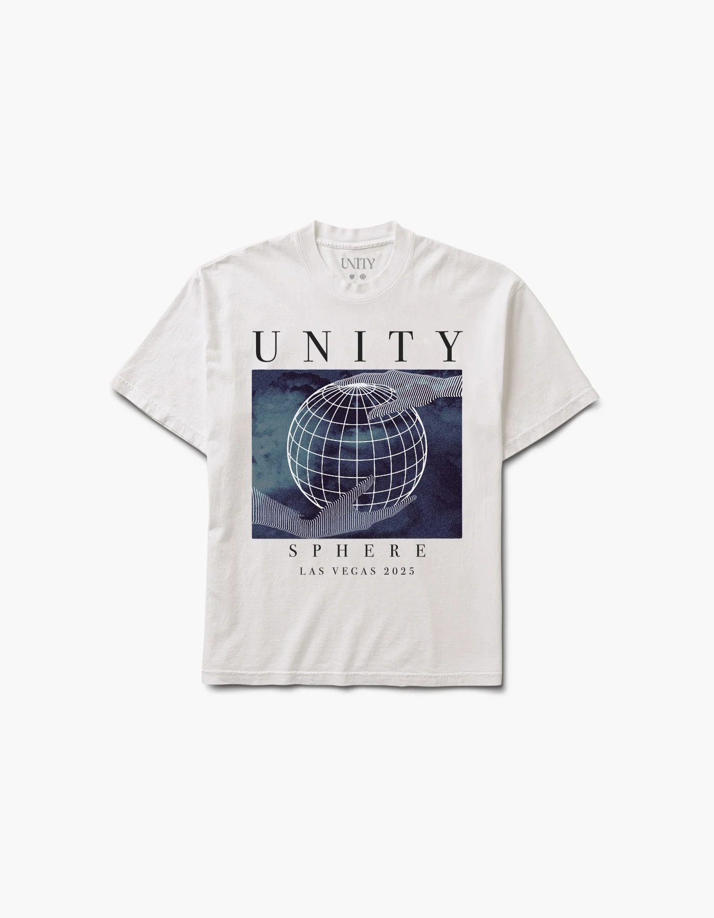 Collective 2025 Short Sleeve Tee