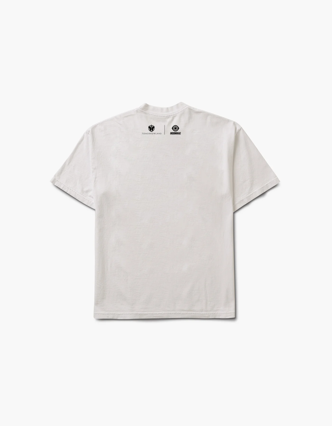 Collective 2025 Short Sleeve Tee - Image 2