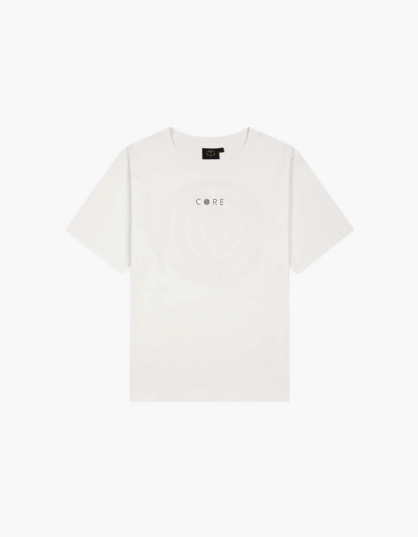 CORE Blur Short Sleeve Tee