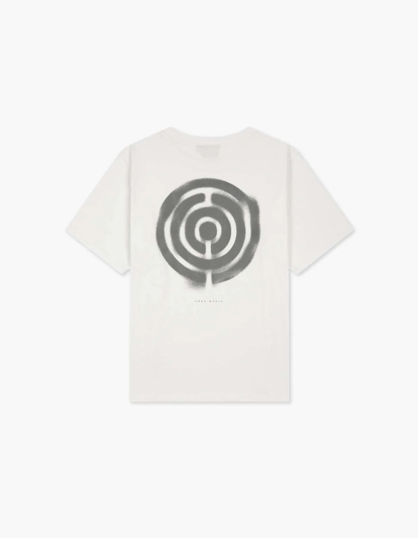 CORE Blur Short Sleeve Tee - Image 2