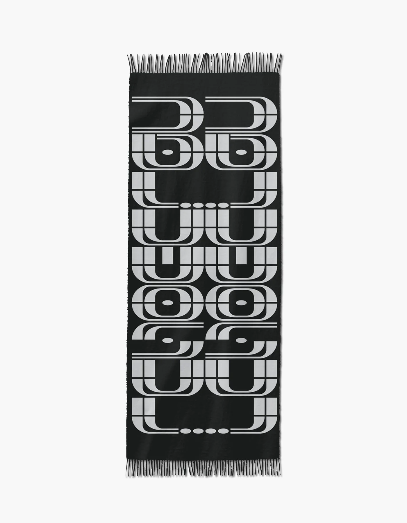 Insomniac Core Code Pashmina