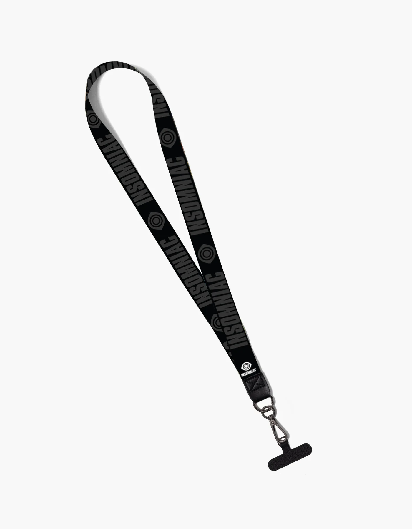Insomniac Essential Lanyard