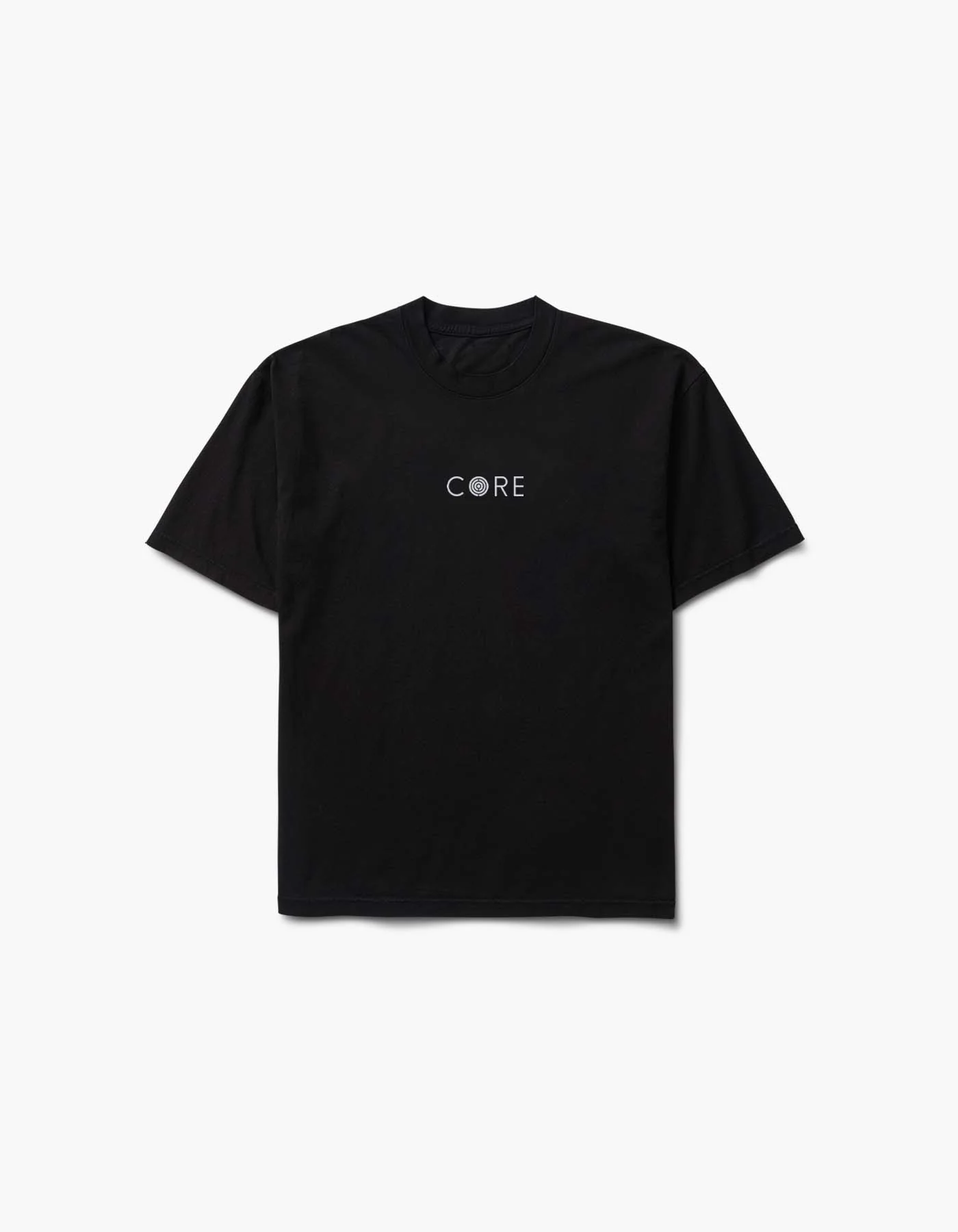 CORE LA 2026 Lineup Short Sleeve Tee