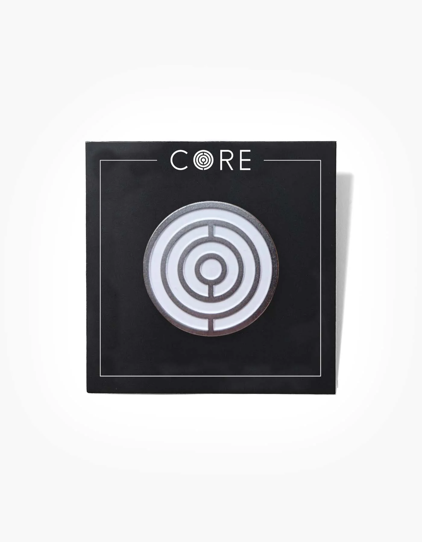 CORE LA 2026 Pin