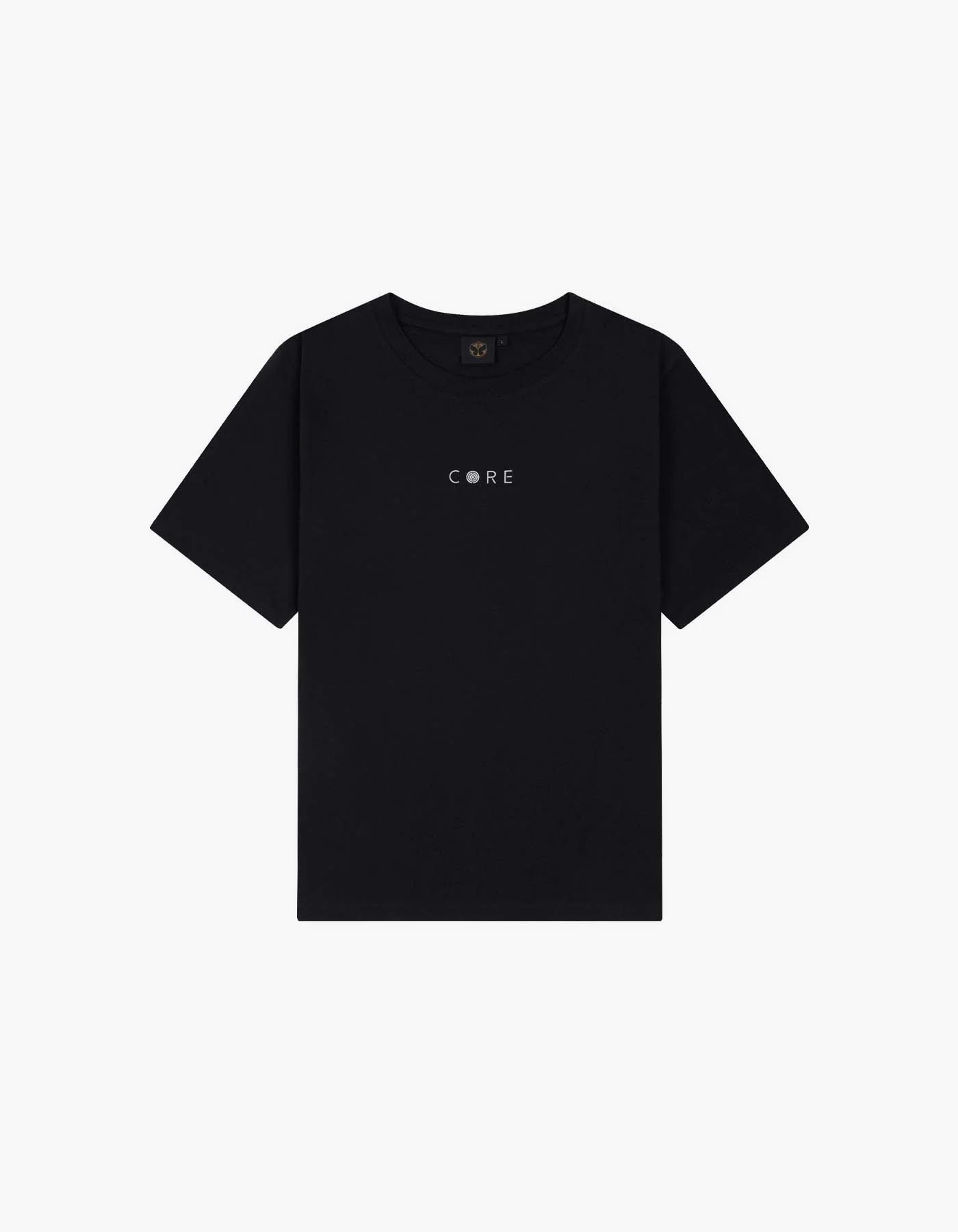 CORE Moss Short Sleeve Tee