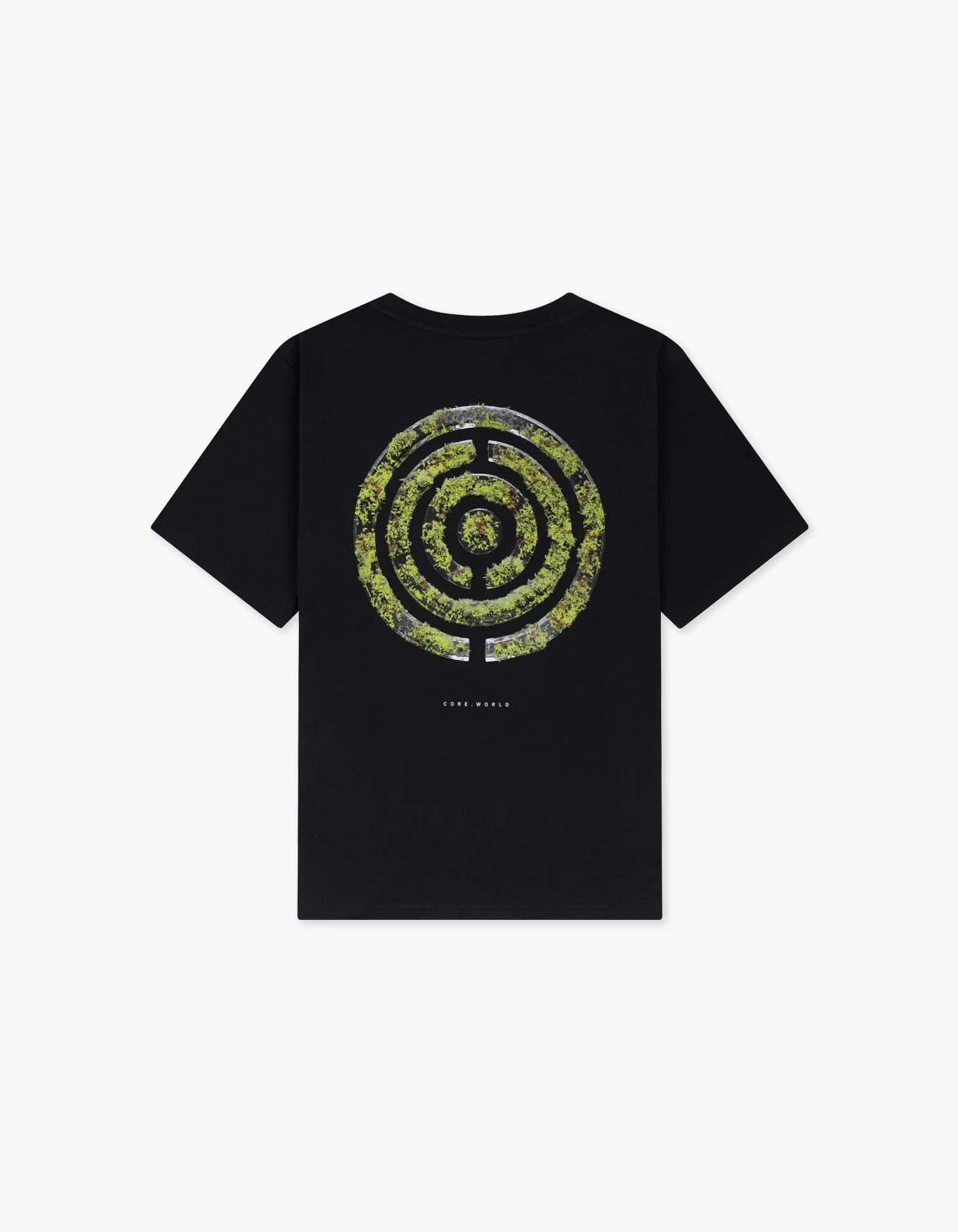 CORE Moss Short Sleeve Tee - Image 2