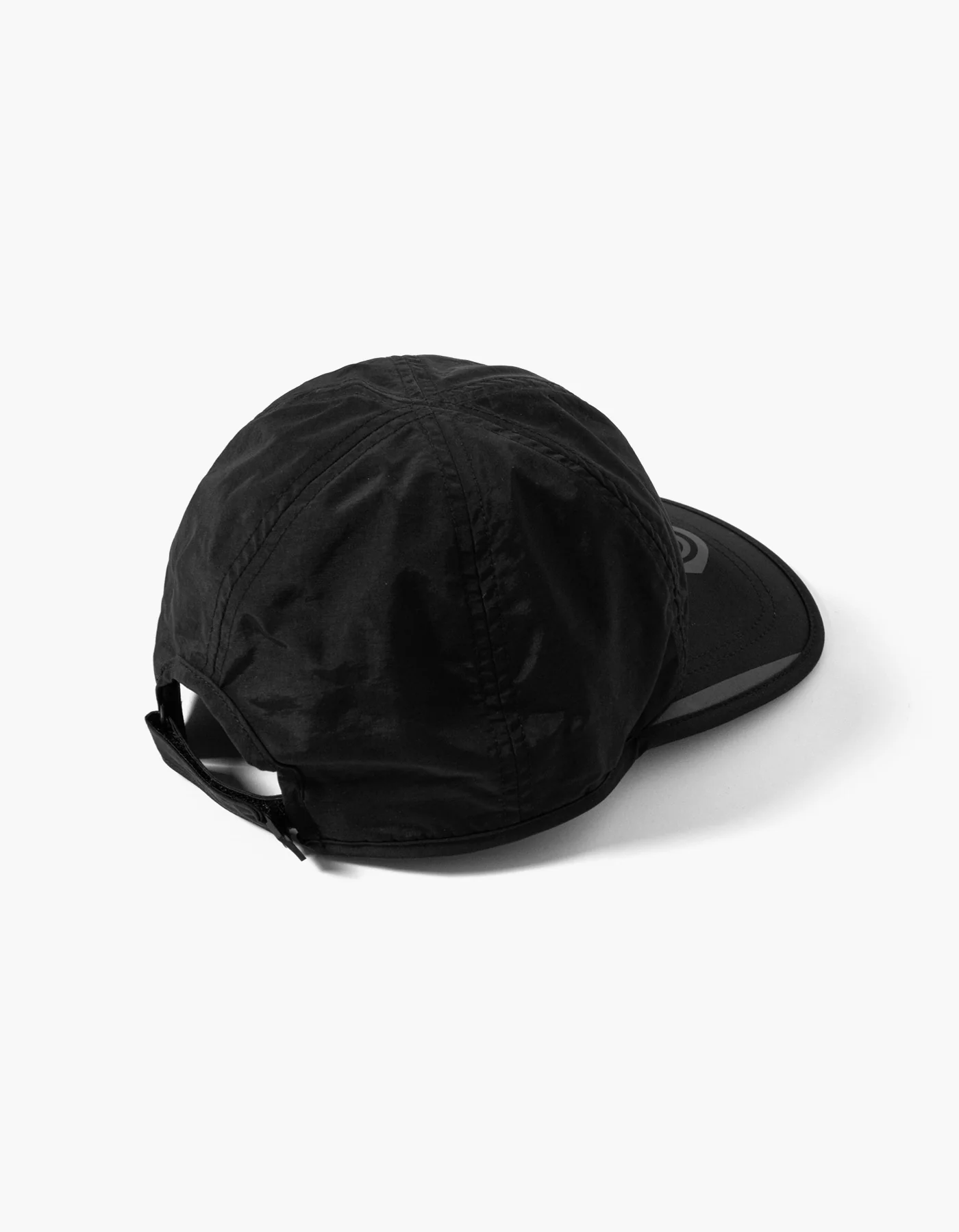 Insomniac Reflective Snapback Hat - Image 2