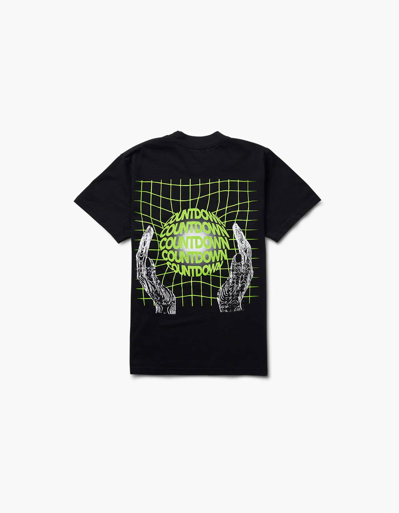 Countdown Gravity Short Sleeve Tee - Image 2