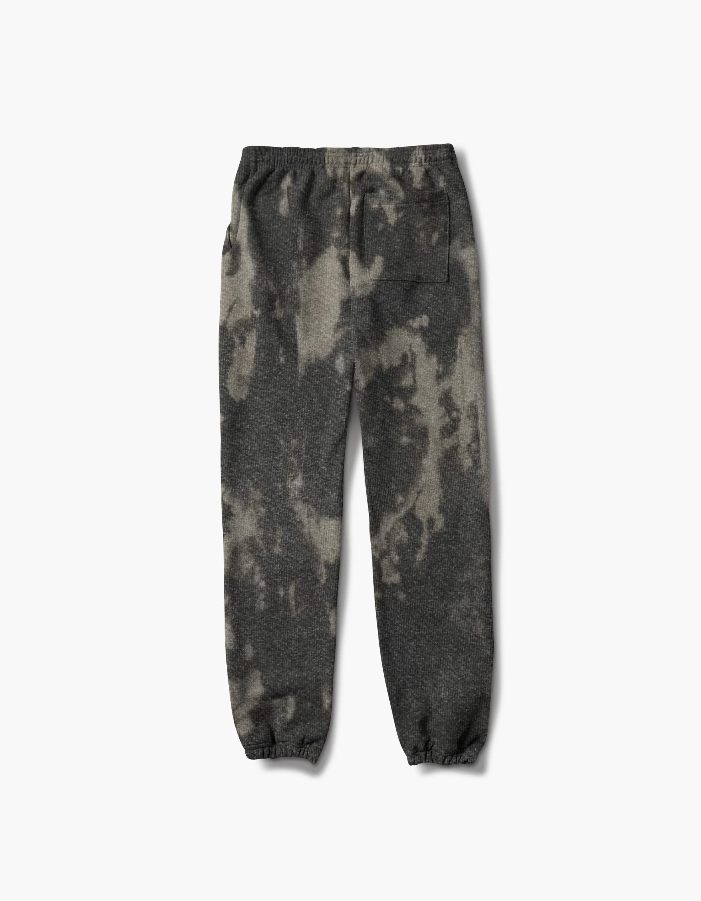 Countdown Gravity Tie Dye Sweatpant - Image 2