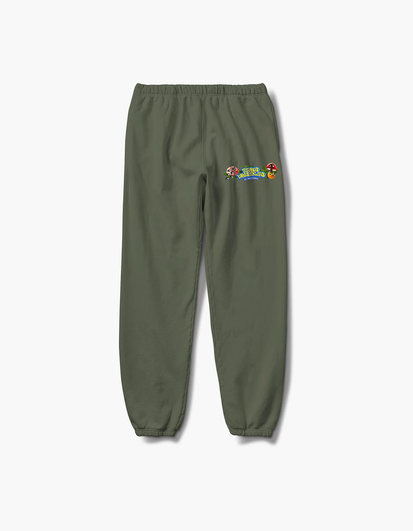 Beyond PNW 2026 Curious Garden Sweatpant