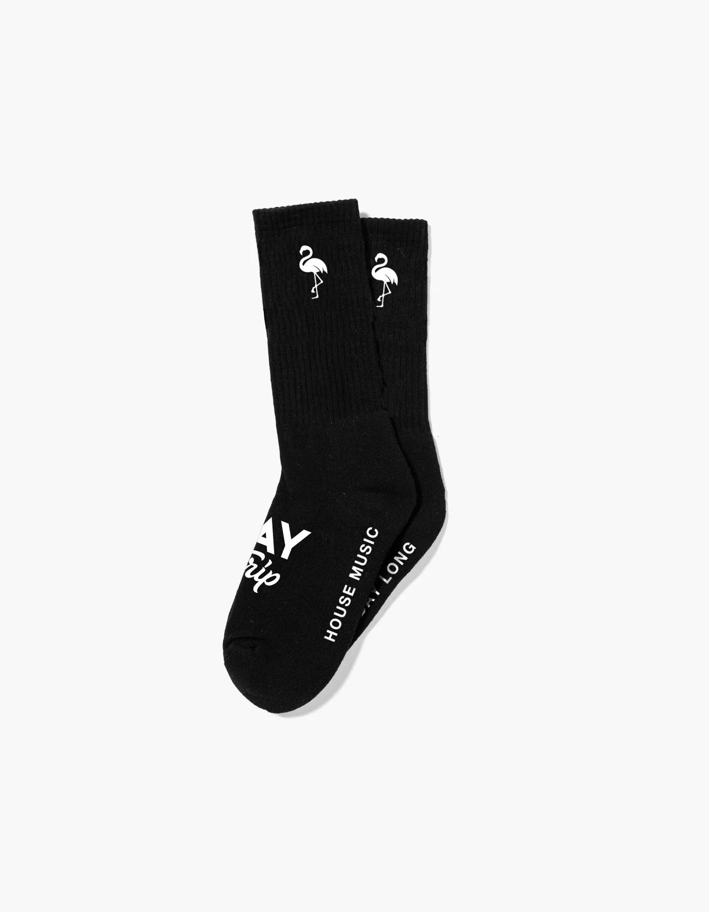Day Trip All Day Long Sock
