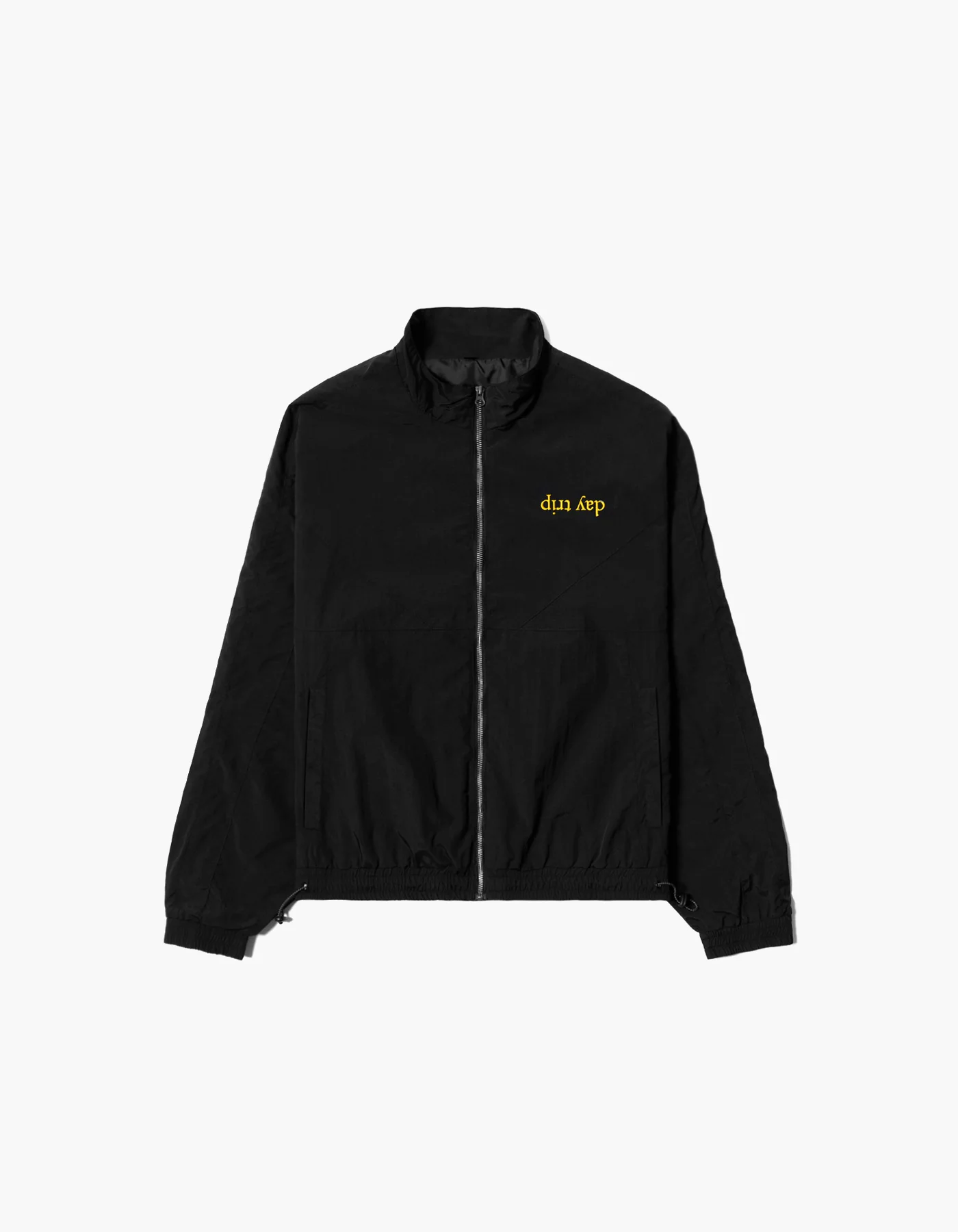Day Trip All Day Long Windbreaker Jacket