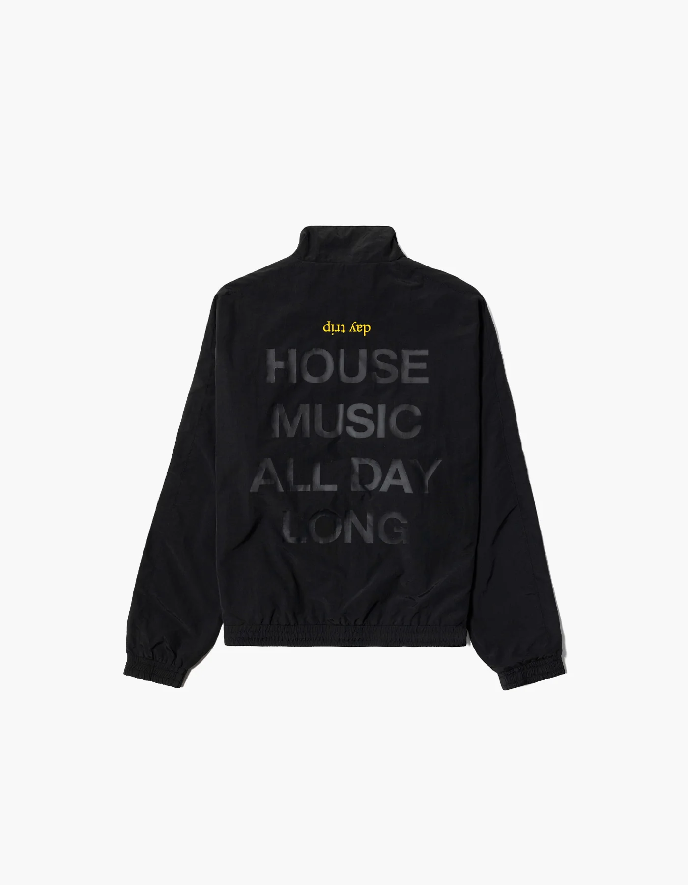 Day Trip All Day Long Windbreaker Jacket - Image 2