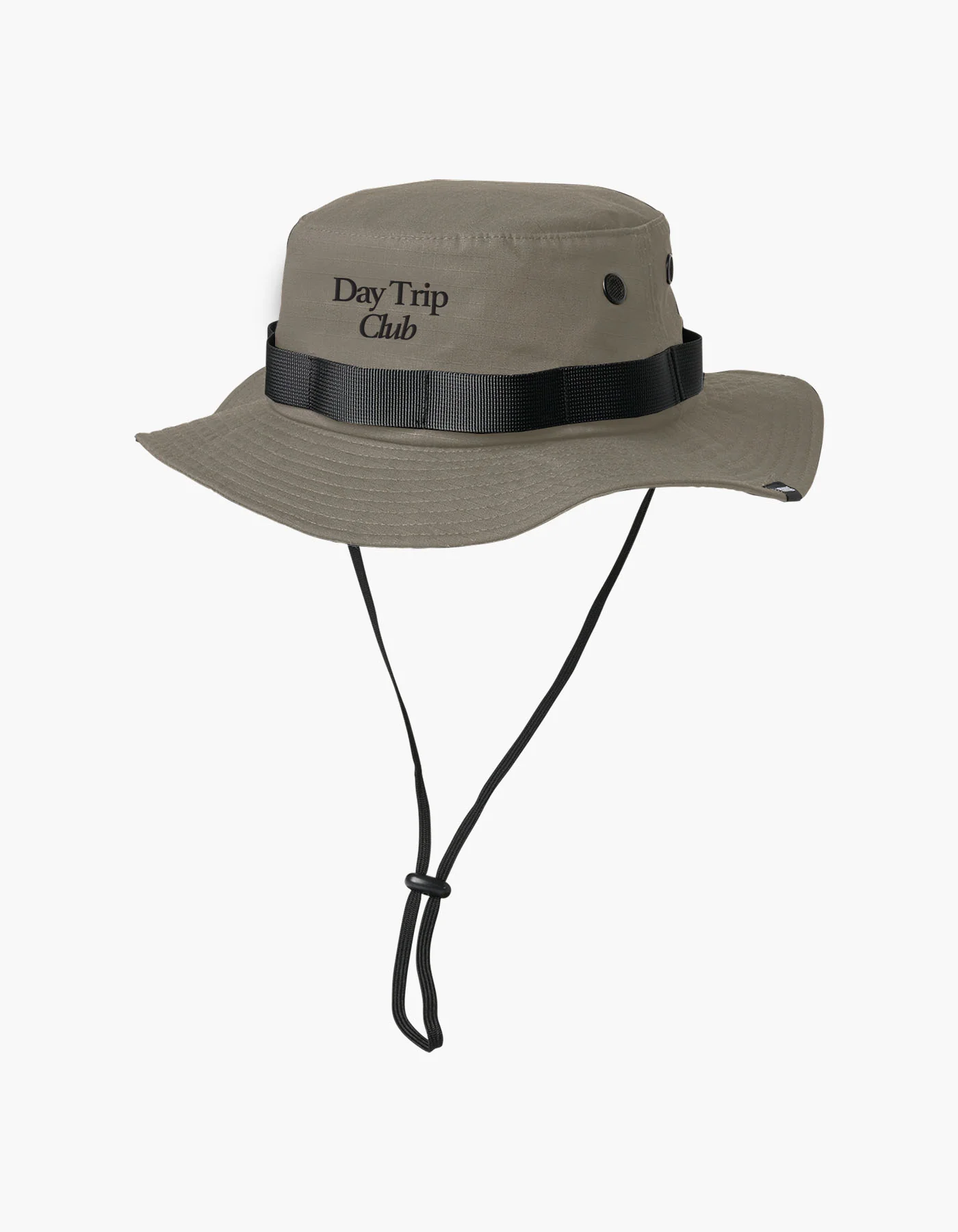 Day Trip Club Boonie Hat - Image 2