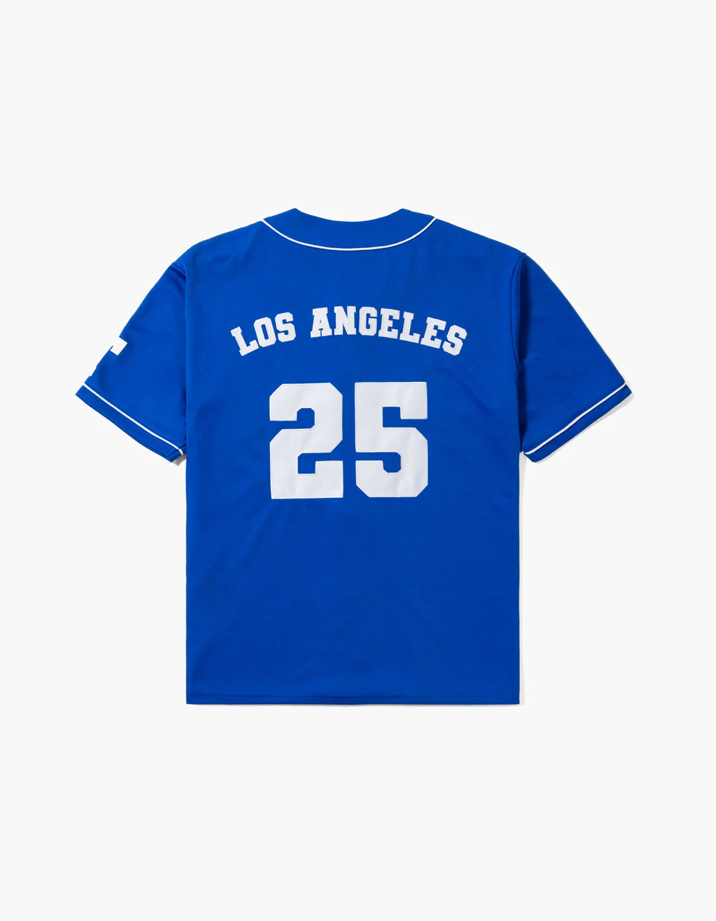 Day Trip Dinger Baseball Jersey - Image 2