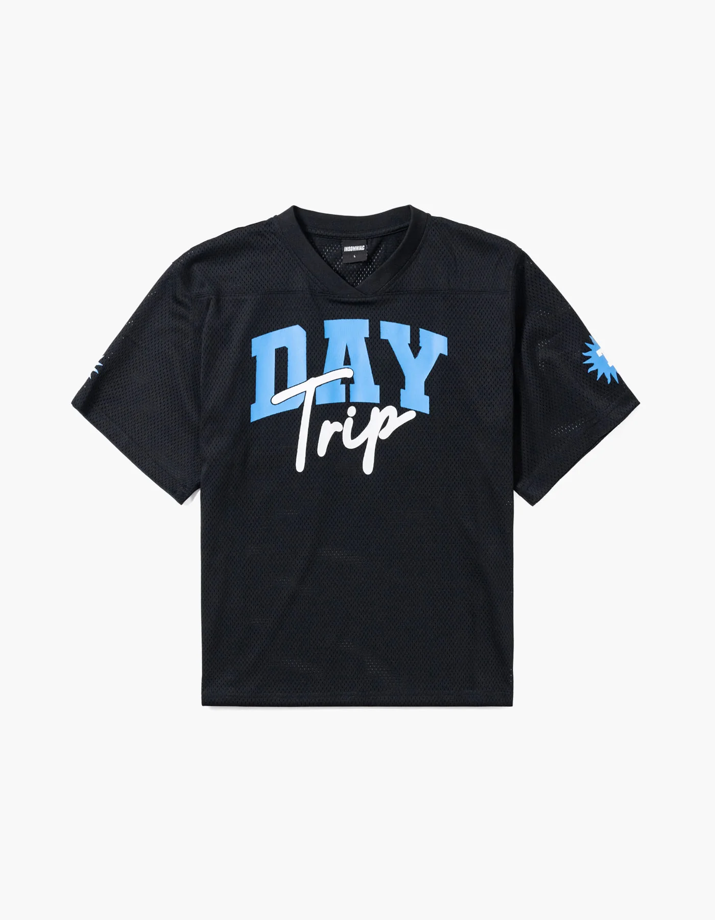Day Trip Football Jersey