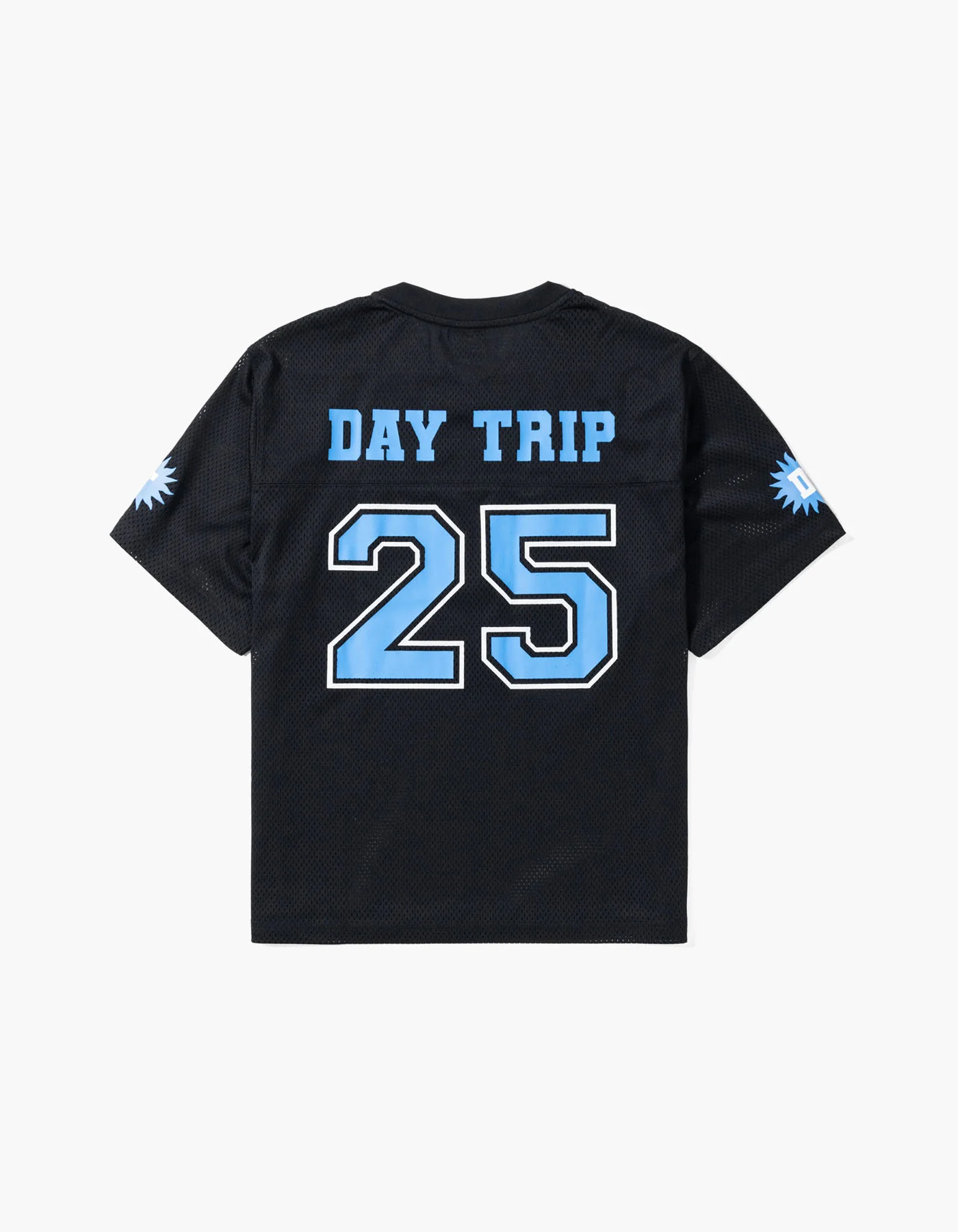 Day Trip Football Jersey - Image 2
