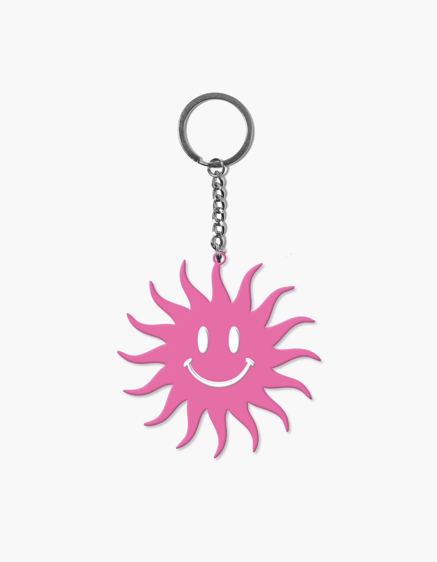 Day Trip Radiance Keychain