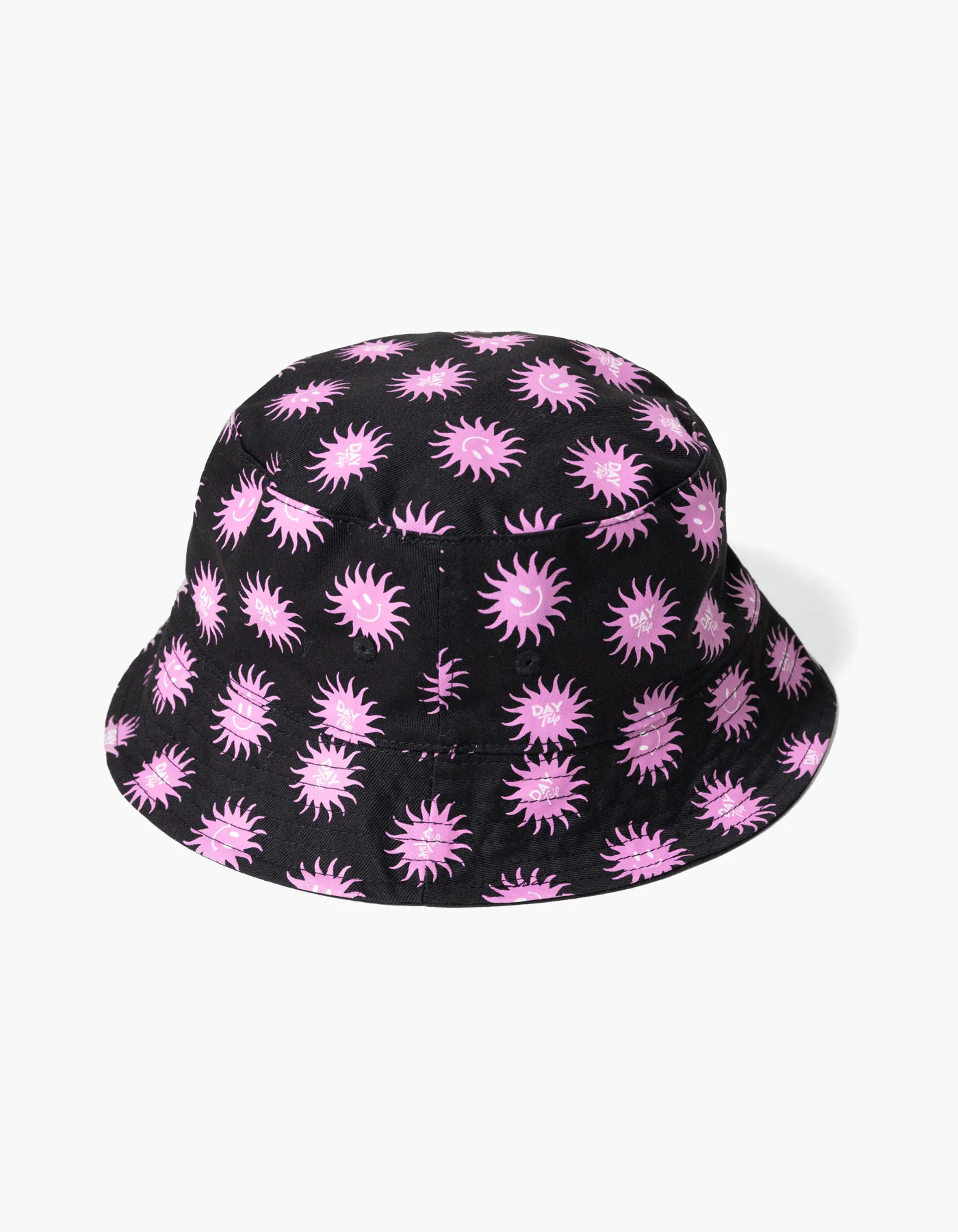 Day Trip Radiance Reversible Bucket Hat - Image 2
